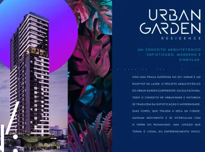 Apartamento com 3 Quartos à venda, 138m² no Setor Bueno, Goiânia