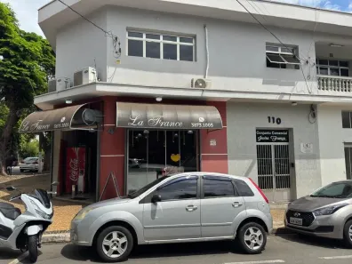 Sala Comercial para alugar, 50m² no Centro, Sumaré