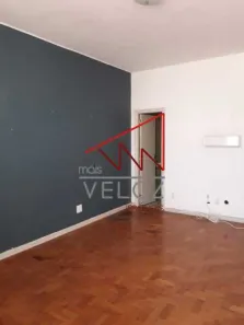 Kitnet à venda, 25m² no Centro, Rio de Janeiro