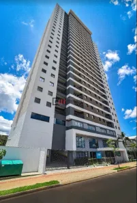 Apartamento com 3 Quartos à venda, 70m² no Parque Jamaica, Londrina