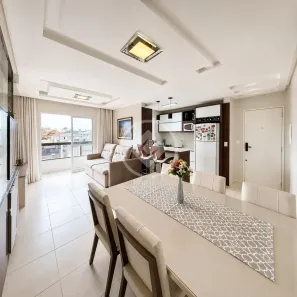 Apartamento com 3 Quartos à venda, 100m² no Centro, Florianópolis