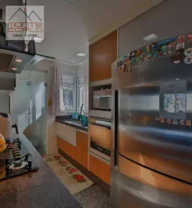 Apartamento com 3 Quartos à venda, 82m² no Anchieta, São Bernardo do Campo