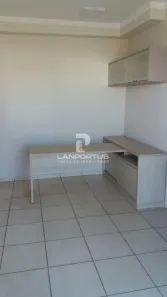 Apartamento com 2 Quartos à venda, 54m² no Residencial e Comercial Palmares, Ribeirão Preto