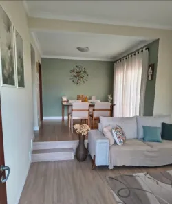 Casa com 3 Quartos à venda, 150m² no Jardim Bizarro, Jundiaí