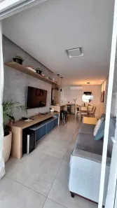 Apartamento com 3 Quartos à venda, 89m² no Vila Operária, Itajaí
