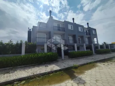 Casa de Condomínio com 1 Quarto para alugar, 40m² no Passagem do Massiambú, Palhoça