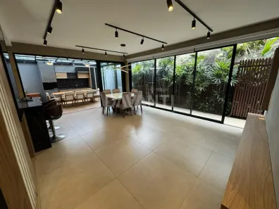Casa de Condomínio com 3 Quartos à venda, 154m² no Parque Taquaral, Campinas
