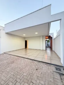 Casa com 3 Quartos à venda, 120m² no Plano Diretor Sul, Palmas