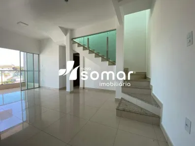 Cobertura com 3 Quartos à venda, 245m² no Santa Clara, Divinópolis