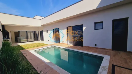 Casa com 3 Quartos à venda, 185m² no Jardim Souza Queiroz, Santa Bárbara D'Oeste