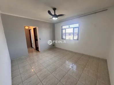 Apartamento com 2 Quartos à venda, 62m² no Conserva, Americana