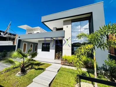 Casa com 3 Quartos à venda, 100m² no Bela Vista, Palhoça