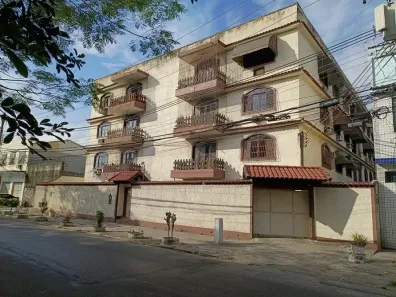 Apartamento com 2 Quartos à venda, 70m² no Bangu, Rio de Janeiro