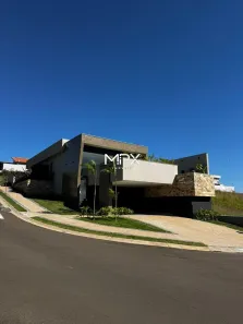 Casa de Condomínio com 3 Quartos à venda, 185m² no Campestre, Piracicaba