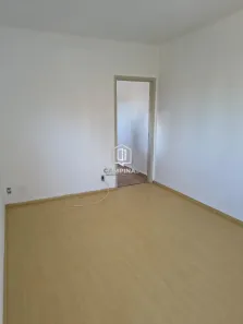 Apartamento com 1 Quarto à venda, 38m² no Bosque, Campinas