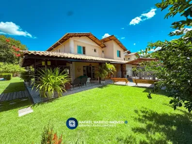 Casa com 5 Quartos à venda, 350m² no Coité, Eusébio