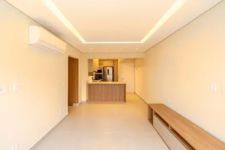 Apartamento com 2 Quartos à venda, 72m² no Vila Uberabinha, São Paulo