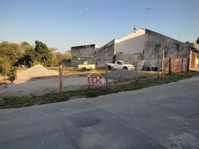 Lote/Terreno à venda, 402m² no Piracangaguá, Taubaté