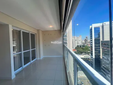 Apartamento com 1 Quarto à venda, 51m² no Vila Gertrudes, São Paulo