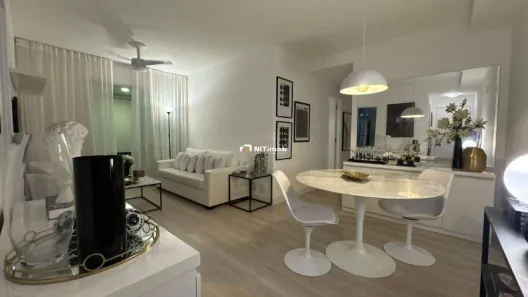 Apartamento com 3 Quartos à venda, 89m² no Santa Rosa, Niterói