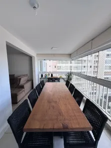 Apartamento com 3 Quartos à venda, 108m² no Jardim Goiás, Goiânia