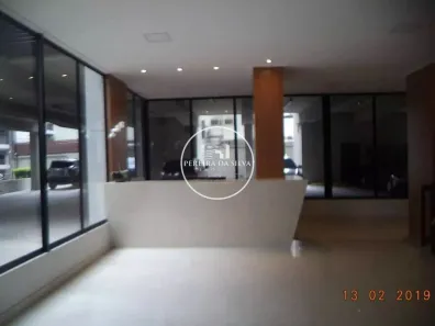 Sala Comercial para alugar, 212m² no Cidade Monções, São Paulo