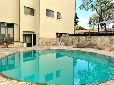 Apartamento com 2 Quartos à venda, 76m² no Centro, Ribeirão Preto