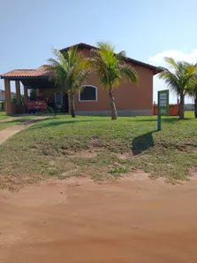 Casa com 4 Quartos à venda, 180m² no Riviera de Santa Cristina I, Arandu