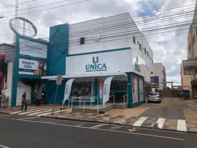 Prédio Comercial com 12 Quartos à venda, 545m² no Vila São José, São José do Rio Preto
