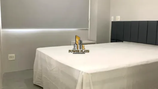 Apartamento com 1 Quarto para alugar, 31m² no Alphaville Centro Industrial e Empresarial/Alphaville., Barueri