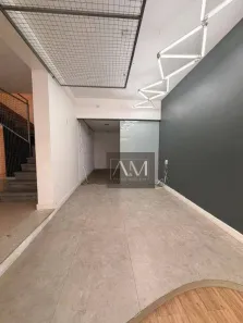 Prédio Comercial para alugar, 320m² no Vila Regente Feijó, São Paulo