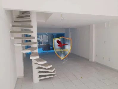 Ponto Comercial para alugar, 38m² no Lagoa Nova, Natal