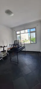 Apartamento com 2 Quartos à venda, 70m² no Boqueirão, Santos