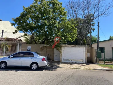 Lote/Terreno à venda, 500m² no Mathias Velho, Canoas