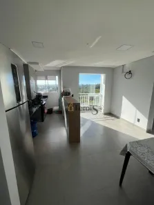 Apartamento com 2 Quartos à venda, 45m² no Rancho Grande, Itu