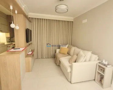 Apartamento com 2 Quartos à venda, 65m² no Vila Guarani (Z Sul), São Paulo