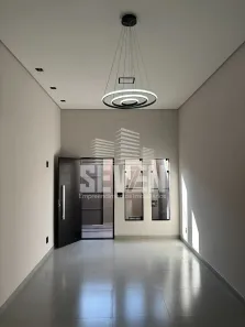Casa com 3 Quartos à venda, 118m² no Jardim Terra Branca, Bauru