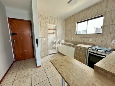 Apartamento com 2 Quartos à venda, 69m² no Pagani, Palhoça