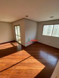 Apartamento com 3 Quartos à venda, 106m² no Jardim Vila Mariana, São Paulo