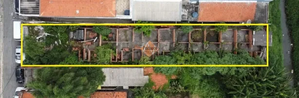 à venda, 600m² no Vila Carrão, São Paulo