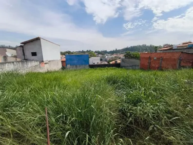Lote/Terreno à venda, 600m² no Vila Sorocabana, Mairinque