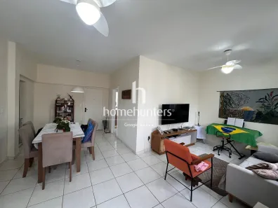 Apartamento com 3 Quartos à venda, 123m² no Centro, Campinas