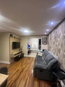 Apartamento com 3 Quartos à venda, 72m² no Macedo, Guarulhos