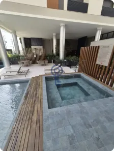 Apartamento com 3 Quartos para alugar, 149m² no Jurerê, Florianópolis