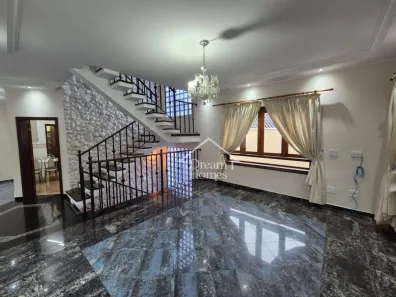 Casa com 3 Quartos para alugar, 280m² no Bosque, Vinhedo
