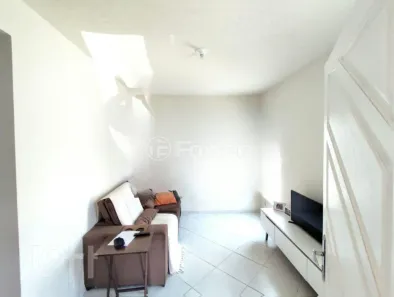 Casa com 2 Quartos à venda, 69m² no Forquilhas, São José