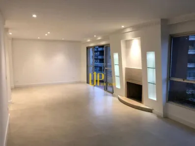 Apartamento com 3 Quartos à venda, 195m² no Jardim Paulista, São Paulo