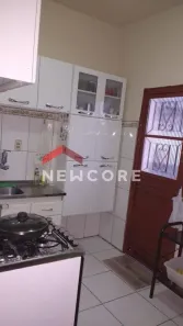 Casa com 4 Quartos à venda, 215m² no Madre Gertrudes, Belo Horizonte