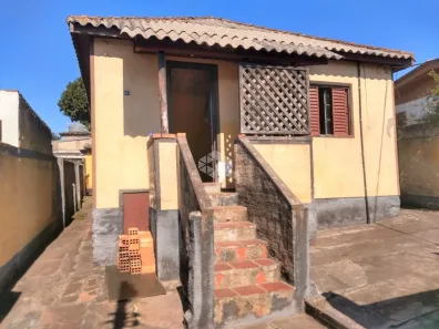 Lote/Terreno à venda, 200m² no Jardim Itu, Porto Alegre