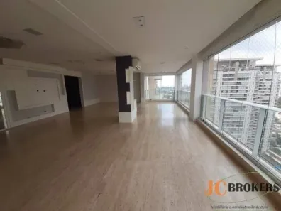 Apartamento com 4 Quartos à venda, 288m² no Campo Belo, São Paulo